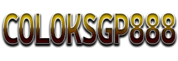 Logo COLOKSGP888